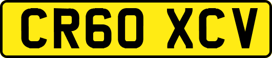 CR60XCV