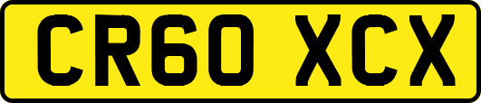 CR60XCX