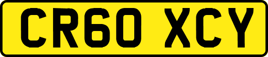 CR60XCY