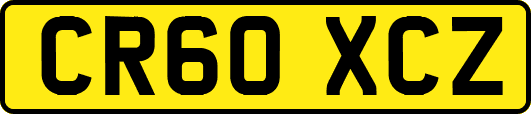 CR60XCZ