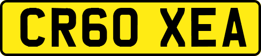 CR60XEA