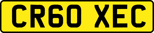 CR60XEC