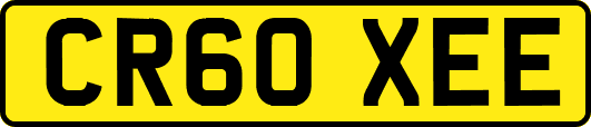 CR60XEE