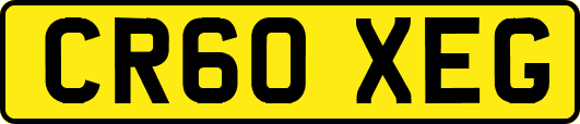 CR60XEG