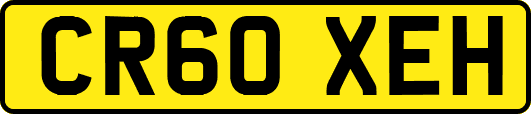CR60XEH