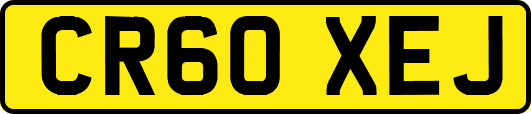 CR60XEJ