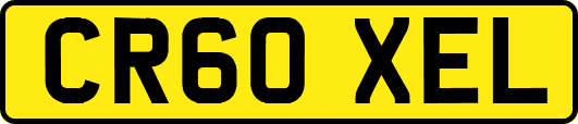 CR60XEL