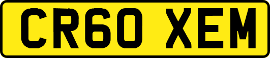 CR60XEM