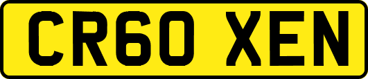 CR60XEN