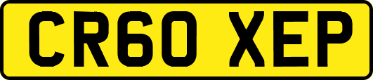 CR60XEP