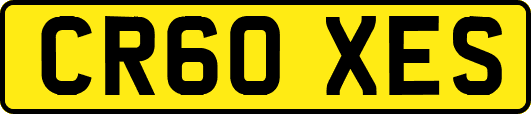 CR60XES