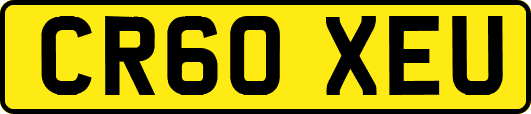 CR60XEU
