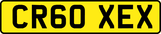 CR60XEX