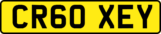 CR60XEY