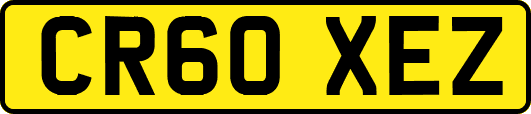 CR60XEZ