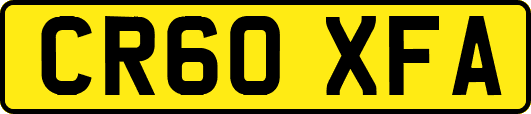 CR60XFA