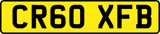 CR60XFB