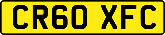 CR60XFC
