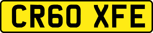 CR60XFE