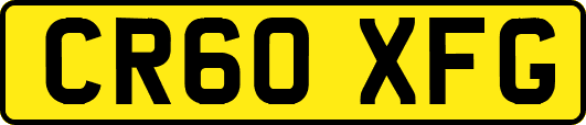 CR60XFG