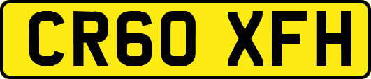 CR60XFH
