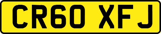 CR60XFJ