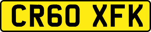 CR60XFK