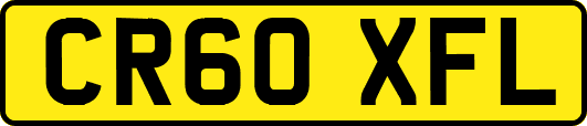 CR60XFL