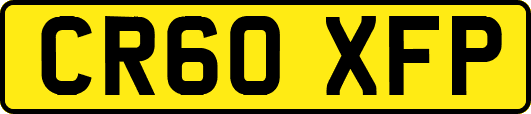 CR60XFP