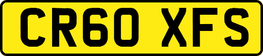 CR60XFS