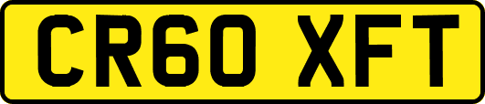 CR60XFT