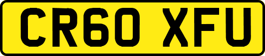 CR60XFU