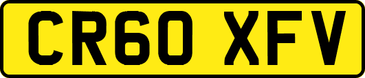 CR60XFV