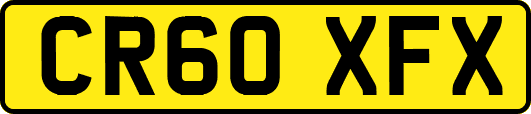 CR60XFX