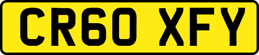 CR60XFY