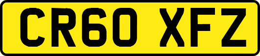 CR60XFZ
