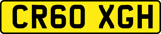 CR60XGH