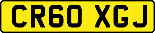 CR60XGJ
