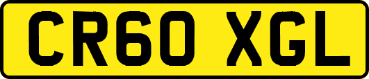CR60XGL