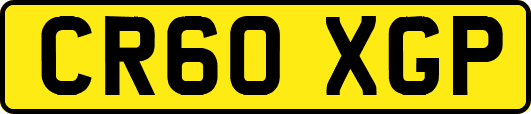 CR60XGP
