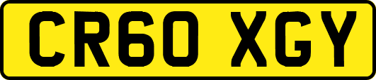 CR60XGY