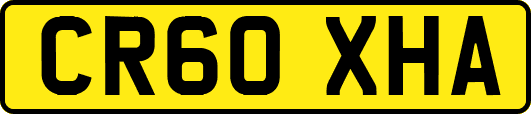 CR60XHA