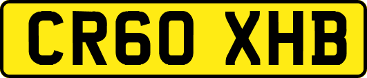 CR60XHB