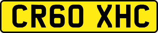 CR60XHC