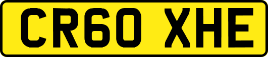 CR60XHE