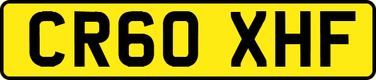 CR60XHF