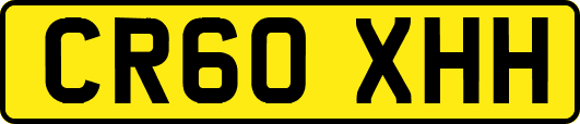 CR60XHH