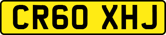 CR60XHJ