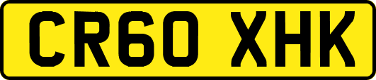 CR60XHK