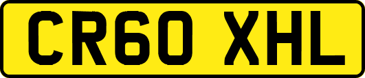 CR60XHL